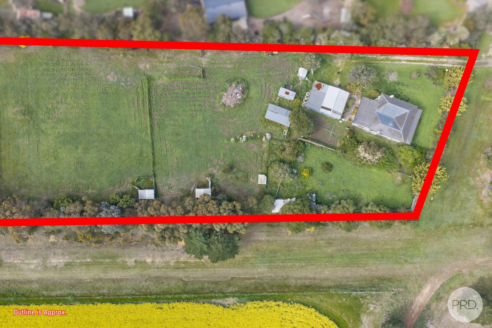 3921 Rokewood-Skipton Road ROKEWOOD 18