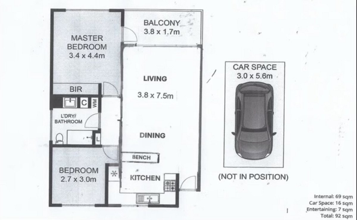 39/22 Barbet Place Burleigh Waters 16