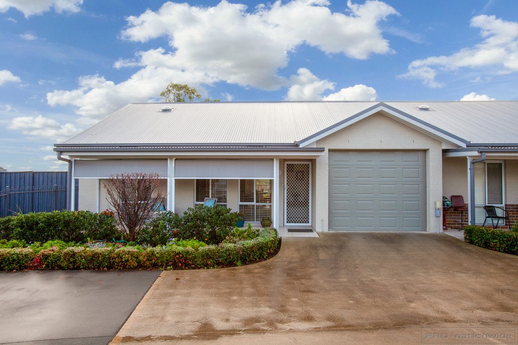 39/276 Cessnock Rd  GILLIESTON HEIGHTS 1