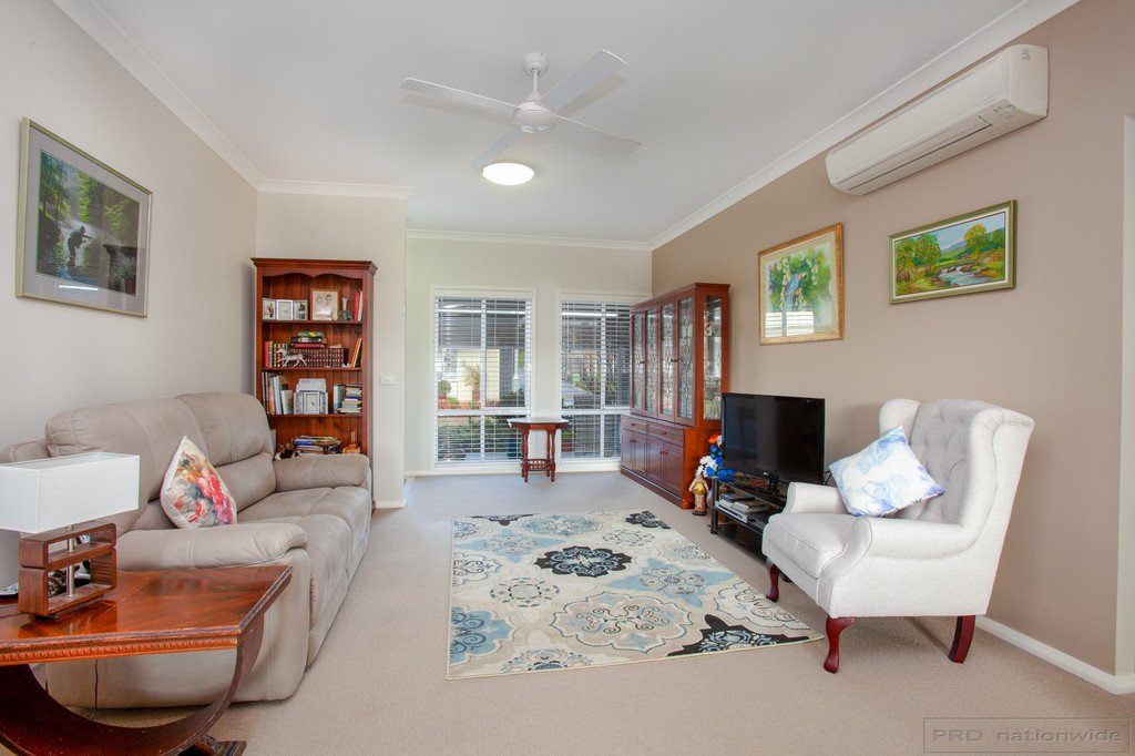 39/276 Cessnock Rd  GILLIESTON HEIGHTS 2