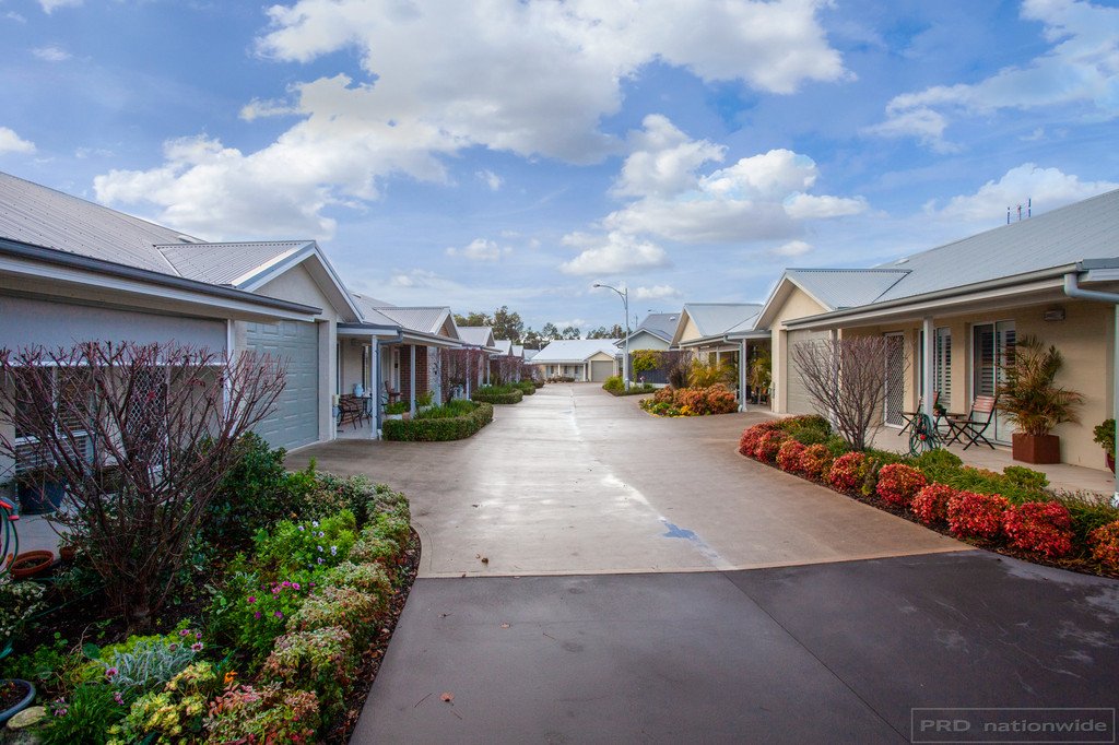 39/276 Cessnock Rd  GILLIESTON HEIGHTS 18