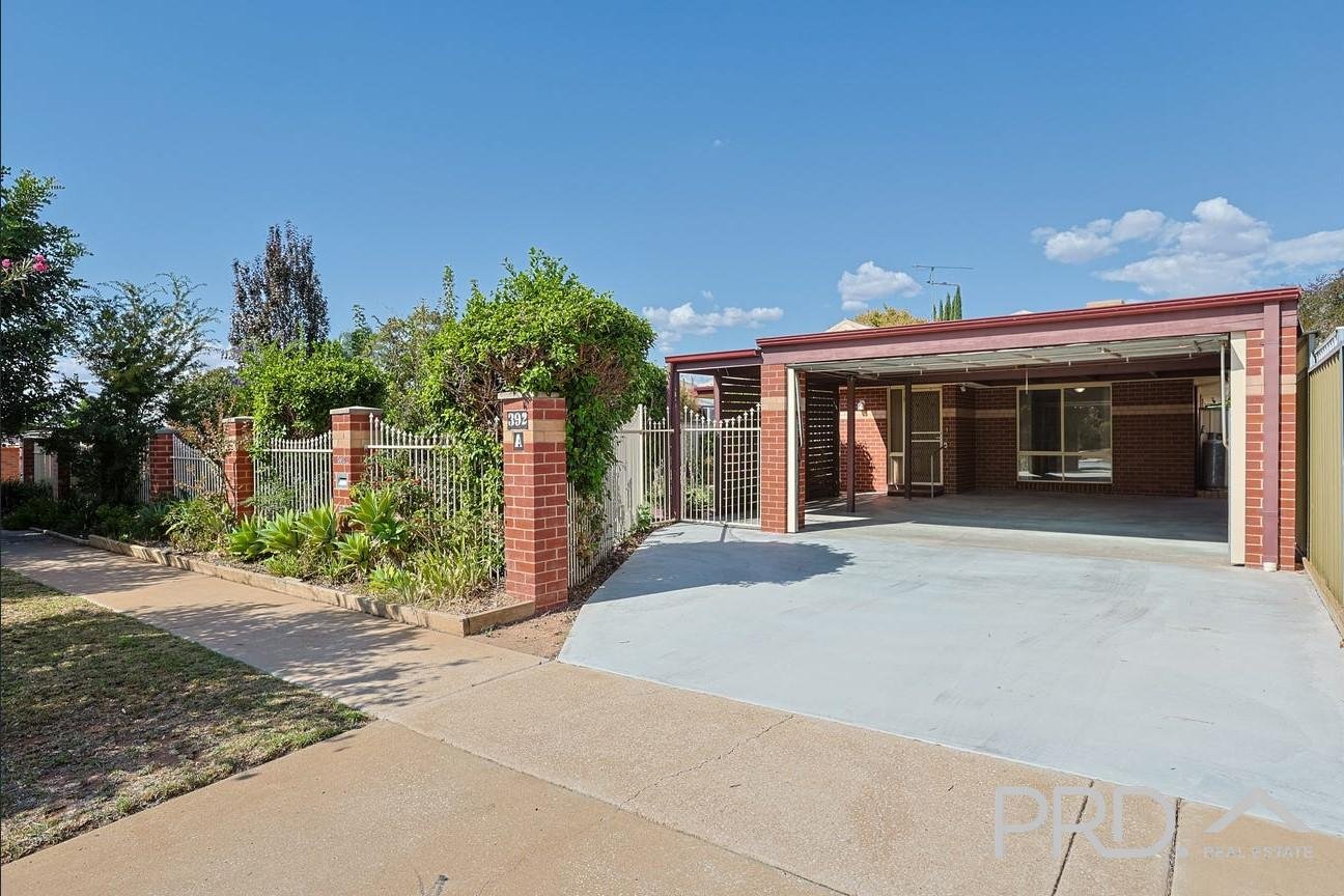 392A Walnut Avenue MILDURA 1