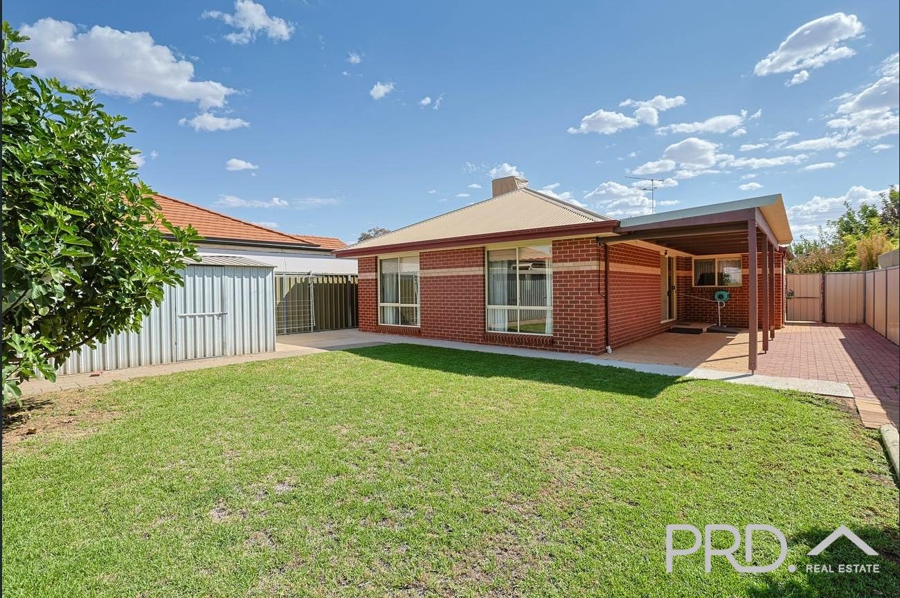 392A Walnut Avenue MILDURA 16