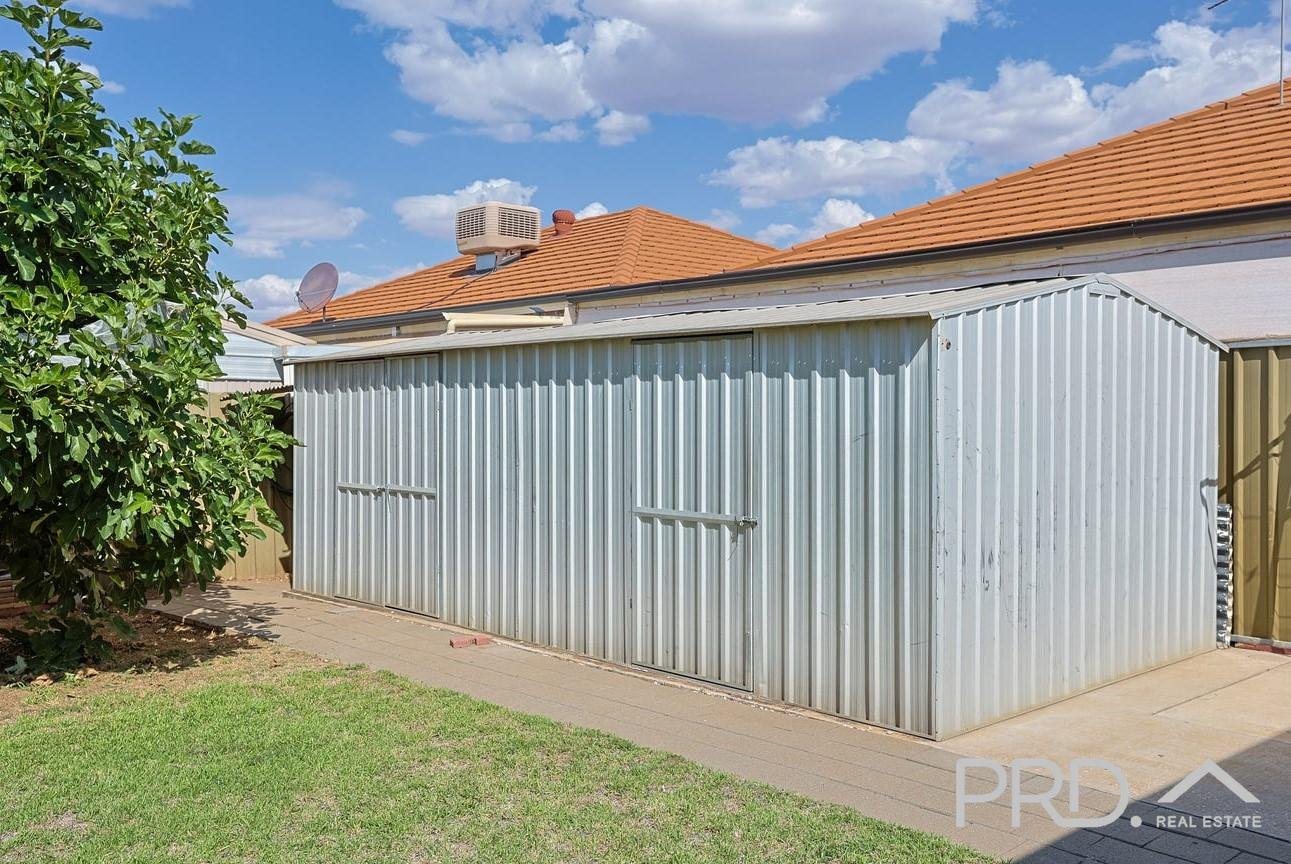 392A Walnut Avenue MILDURA 18