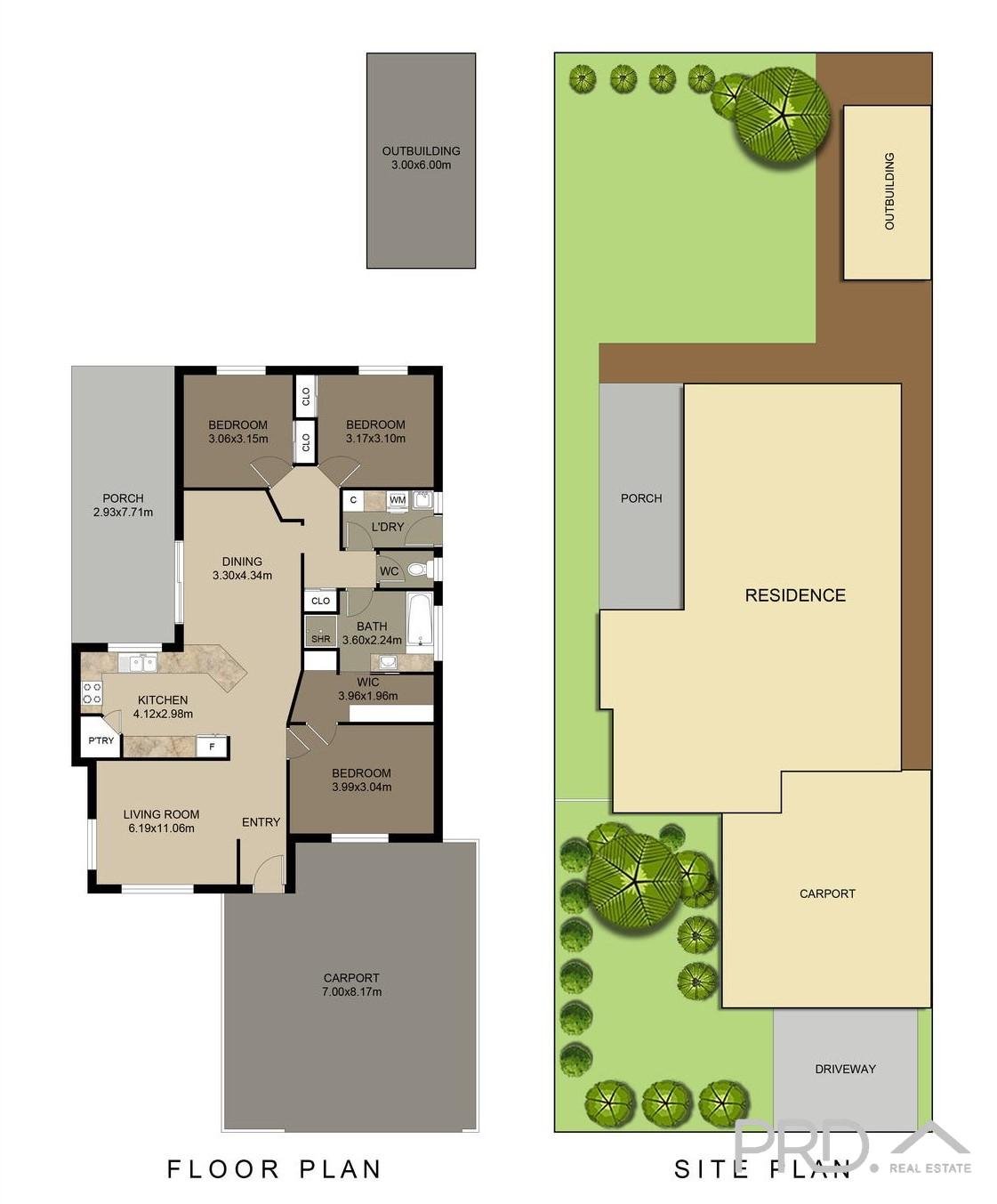 392A Walnut Avenue MILDURA 19