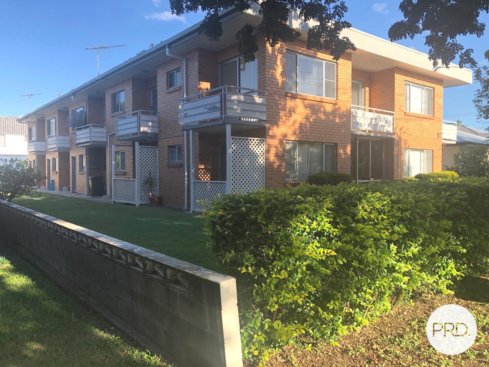 3/93 Amelia Street NUNDAH 1