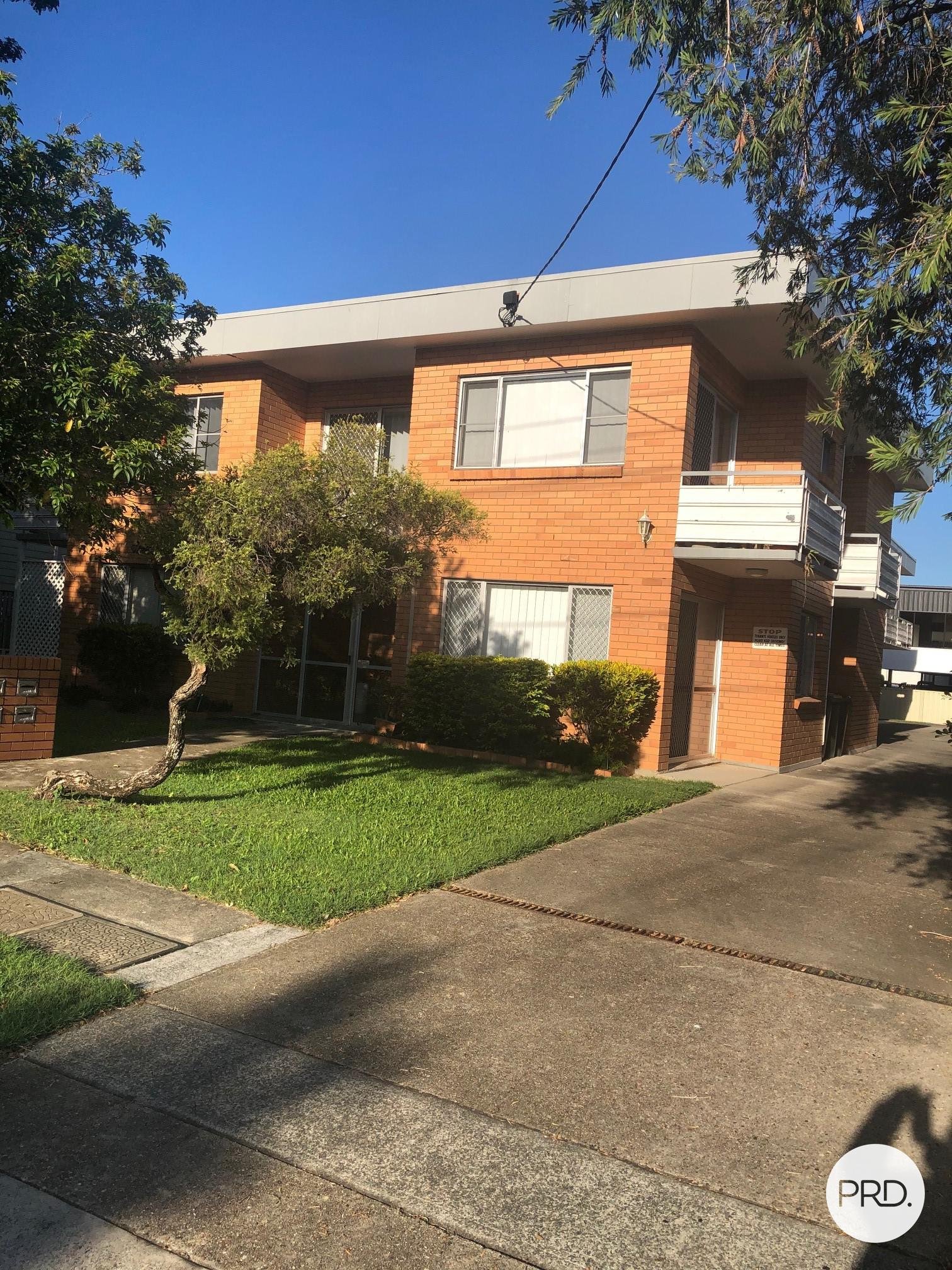 3/93 Amelia Street NUNDAH 2