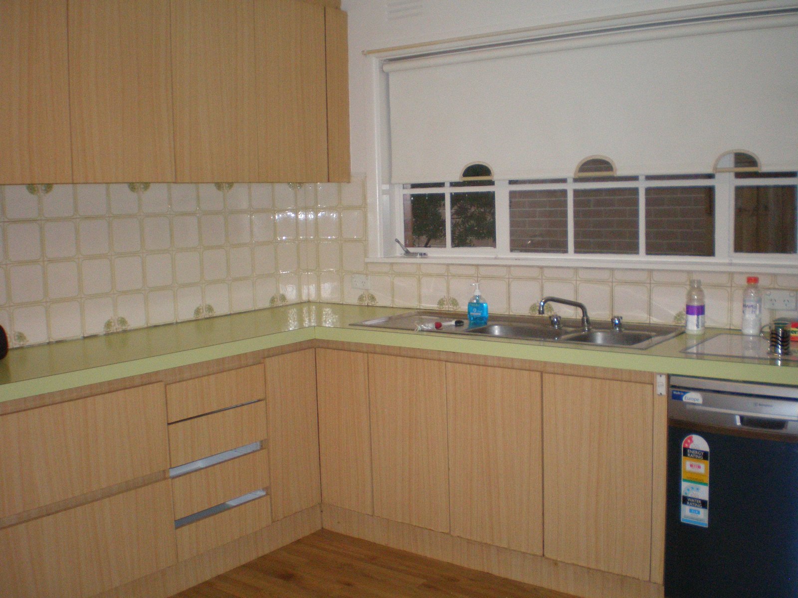 Gallery: 393 Balcombe Road