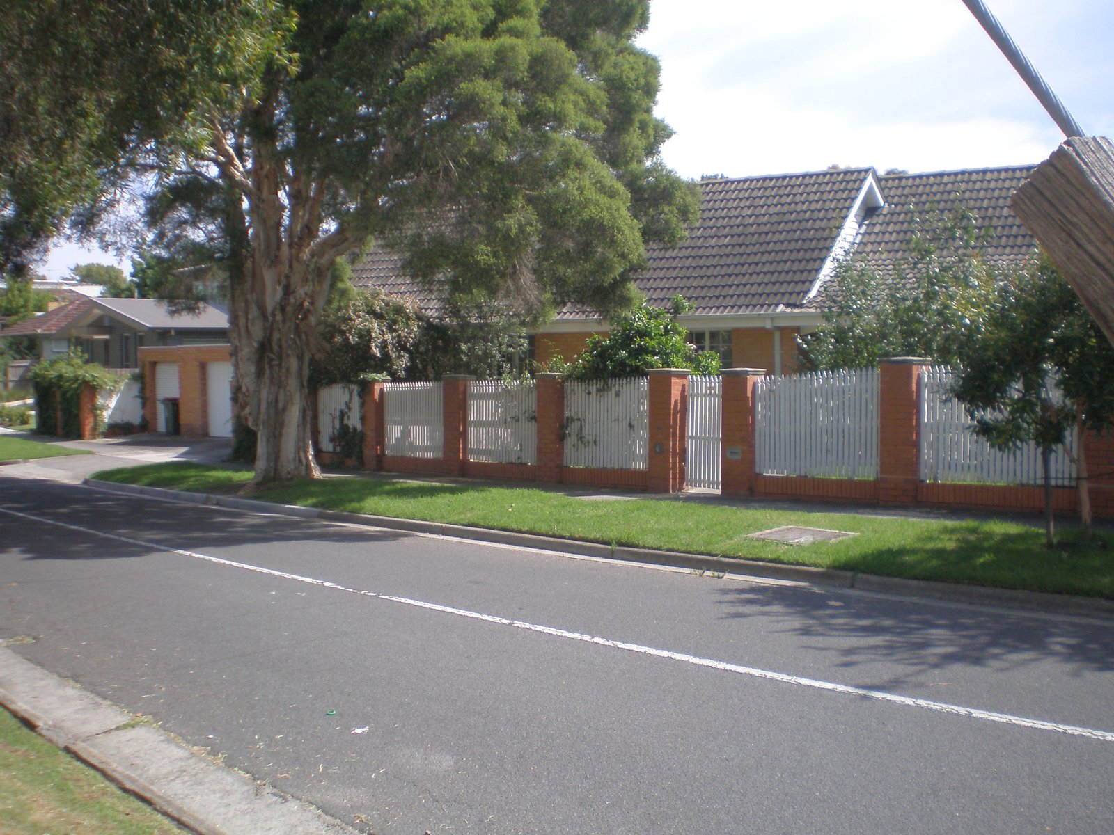 Gallery: 393 Balcombe Road