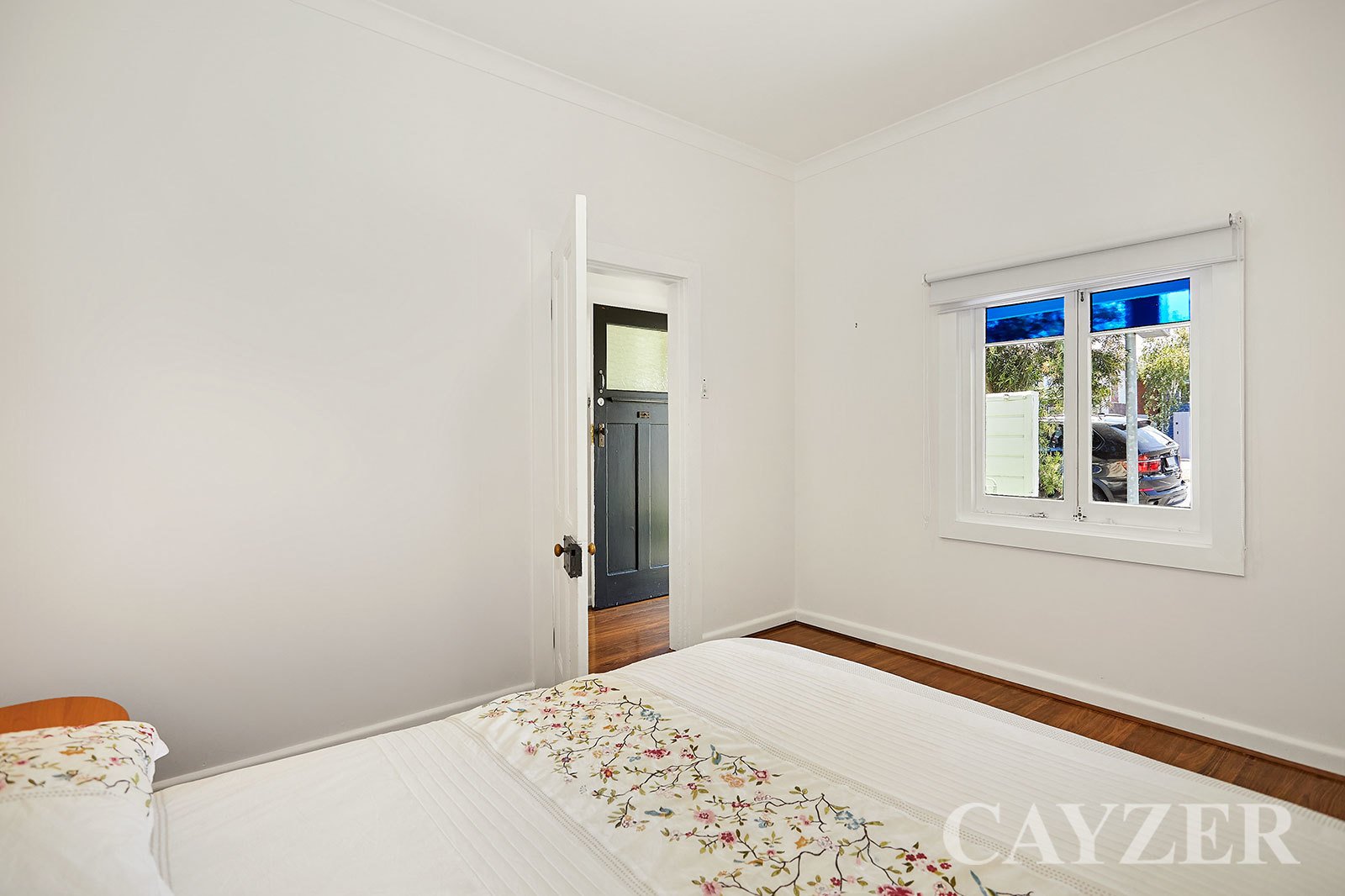 Gallery: 393 Graham Street
