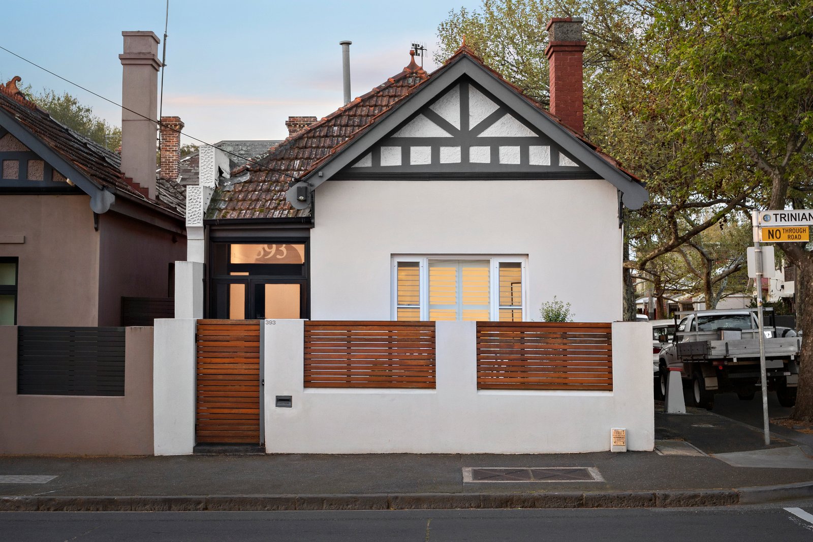 393 High Street, Prahran, 3181