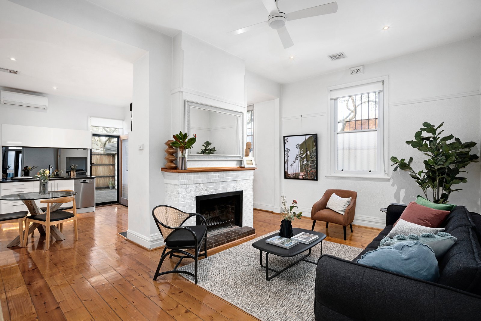 393 High Street, Prahran, 3181