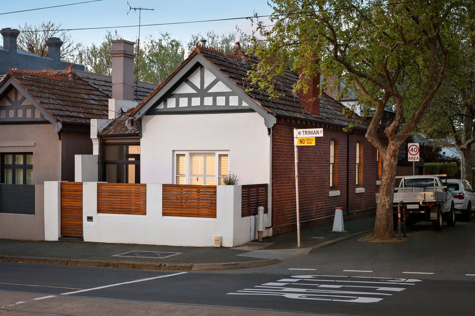 393 High Street, Prahran, 3181