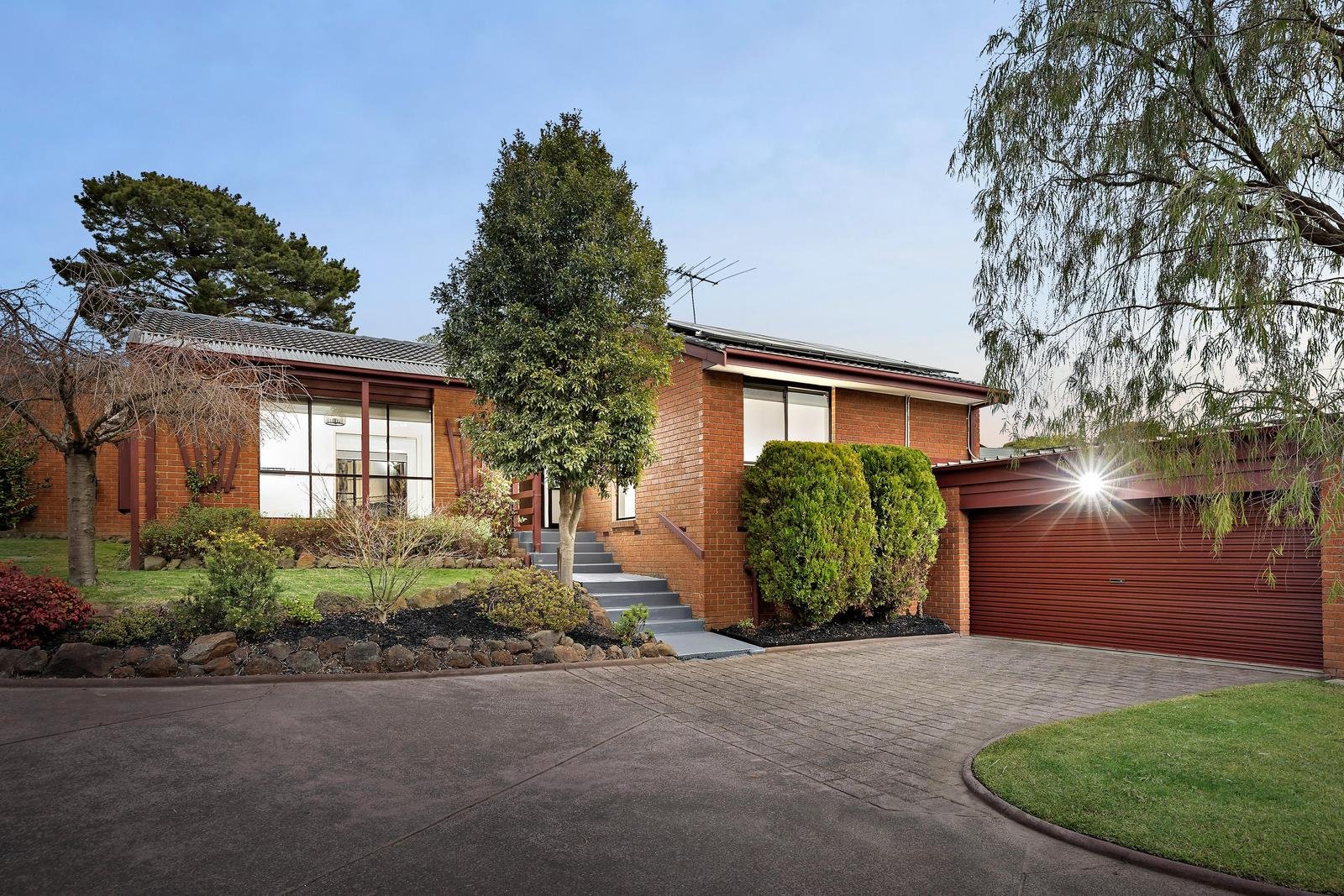 3/93 Martins Lane, Viewbank VIC 3084