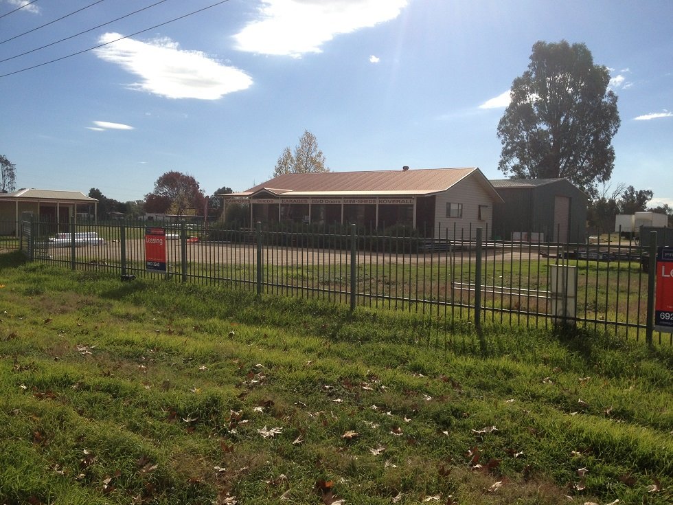 3934 Sturt Highway GUMLY GUMLY 1