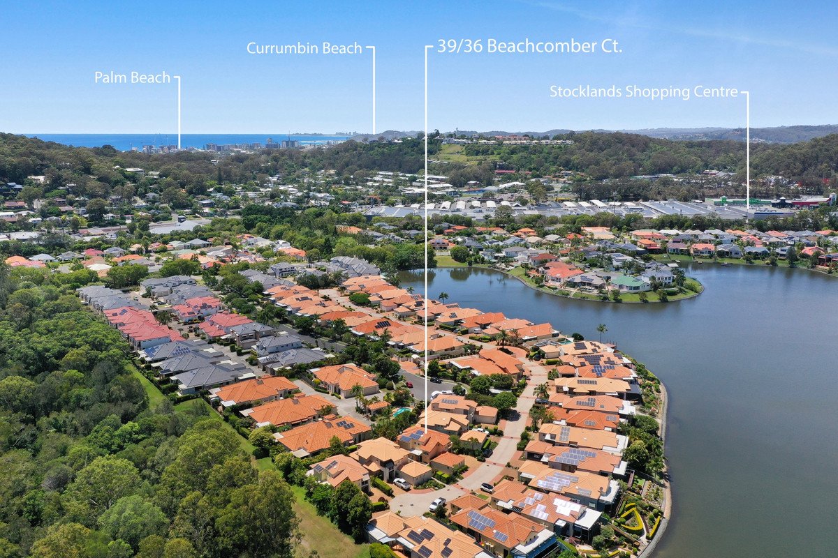 39/36-42 Beachcomber Court BURLEIGH WATERS 2