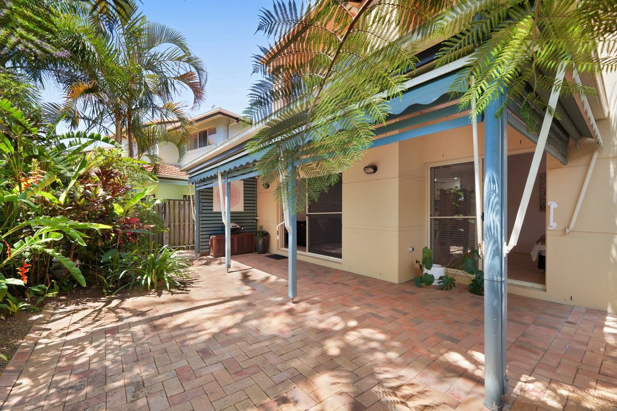 39/36-42 Beachcomber Court BURLEIGH WATERS 11