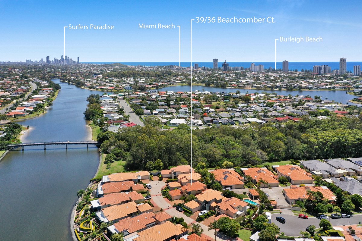 39/36-42 Beachcomber Court BURLEIGH WATERS 27