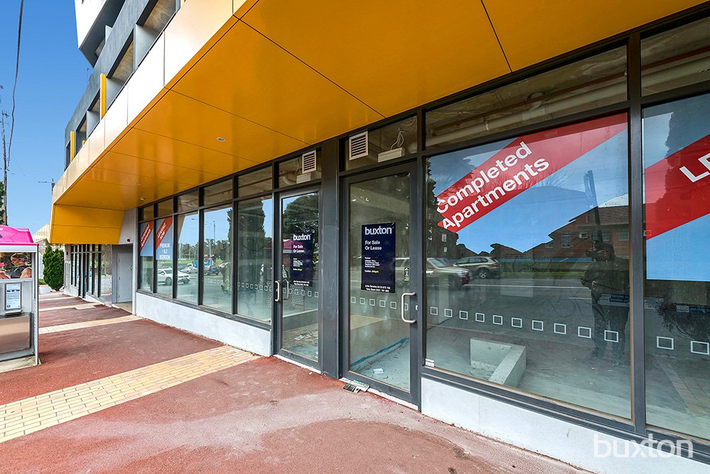 Gallery: 394-398 Middleborough Road