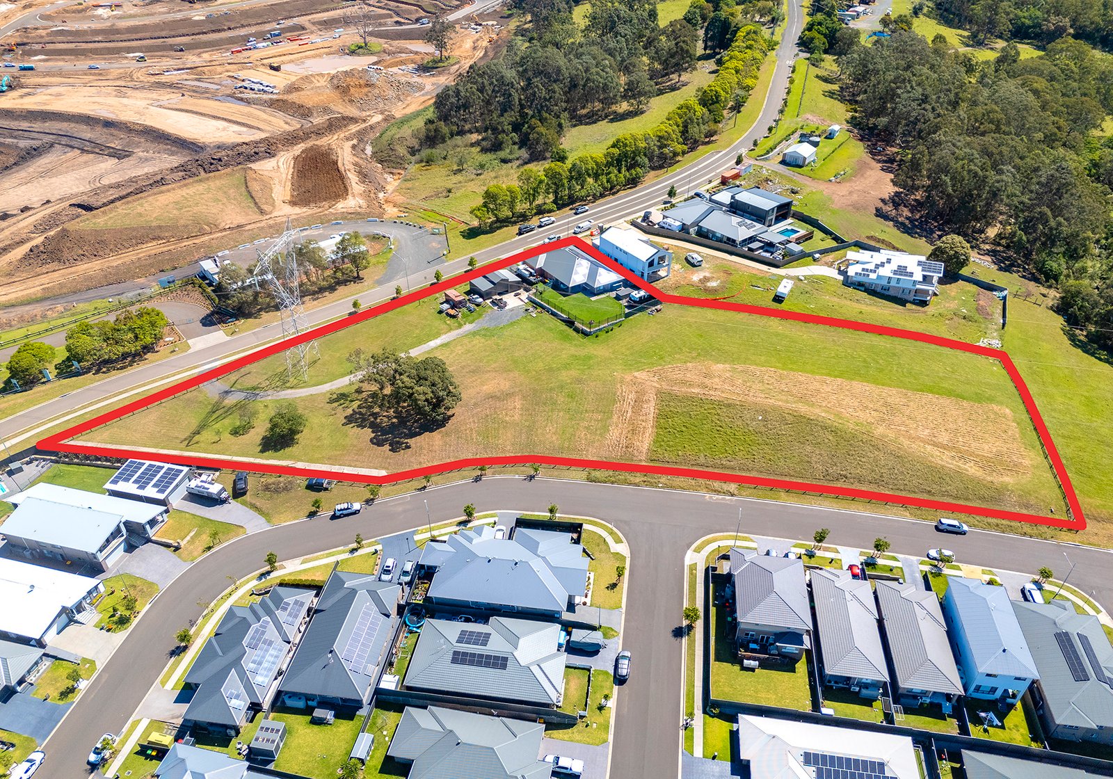 394 Bong Bong Road HUNTLEY 1