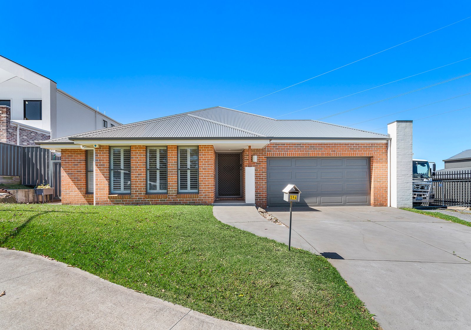 394 Bong Bong Road HUNTLEY 3