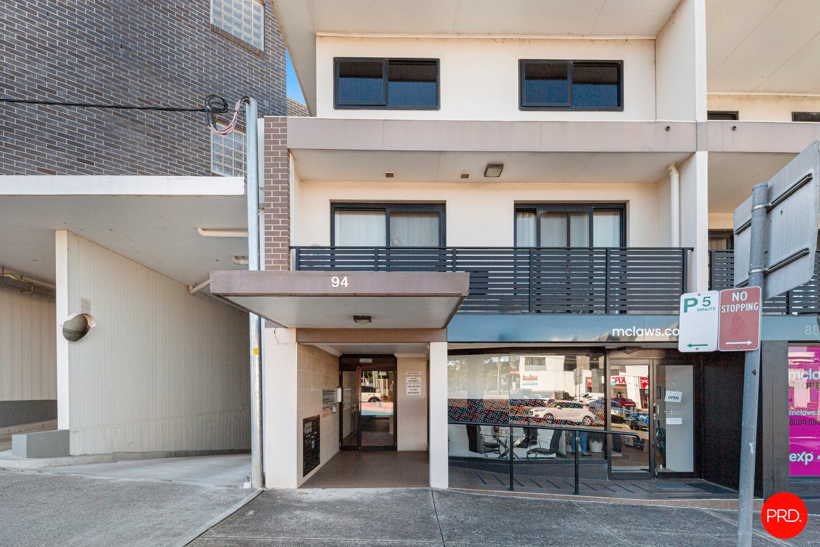 3/94 Cronulla Street HURSTVILLE 8