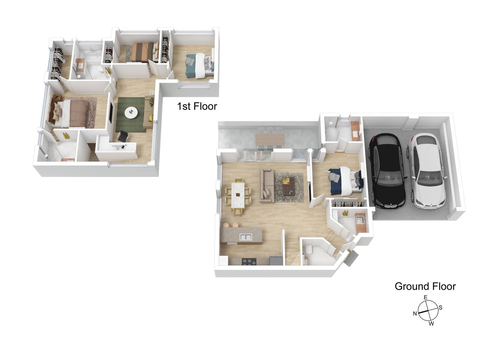 Real Estate and Property in 3/94 Rose Avenue, Templestowe Lower, VIC