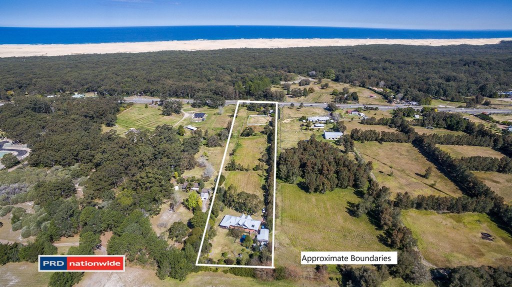 3945 Nelson Bay Road BOBS FARM 2