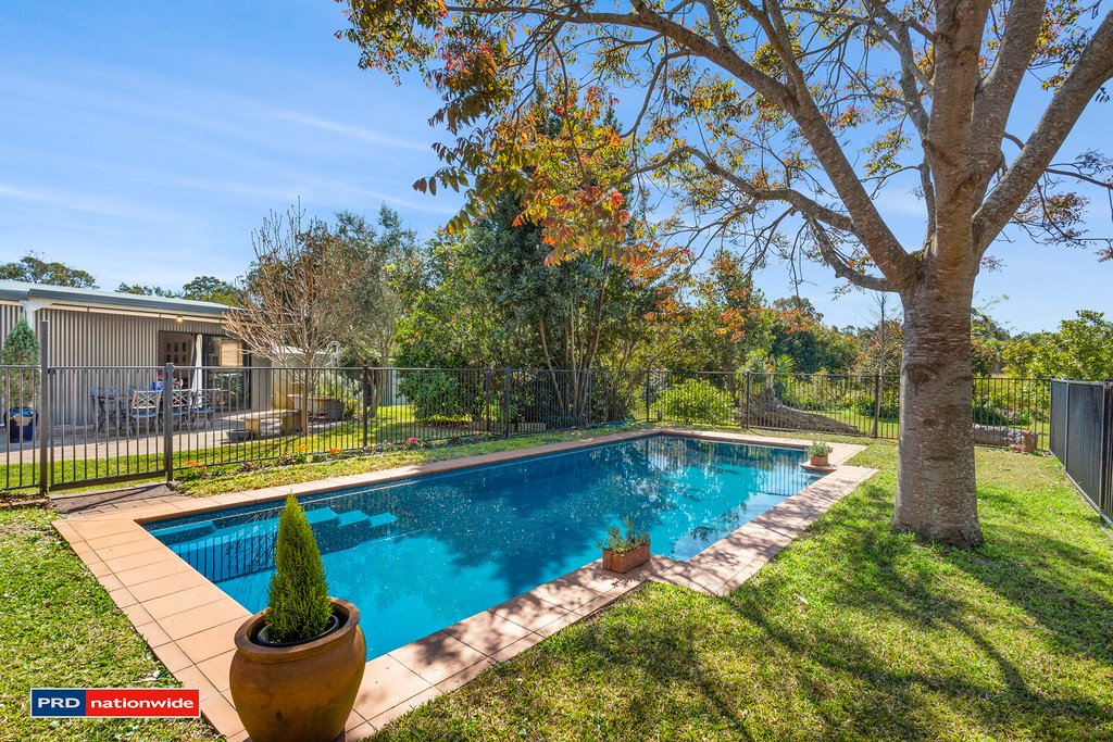 3945 Nelson Bay Road BOBS FARM 3