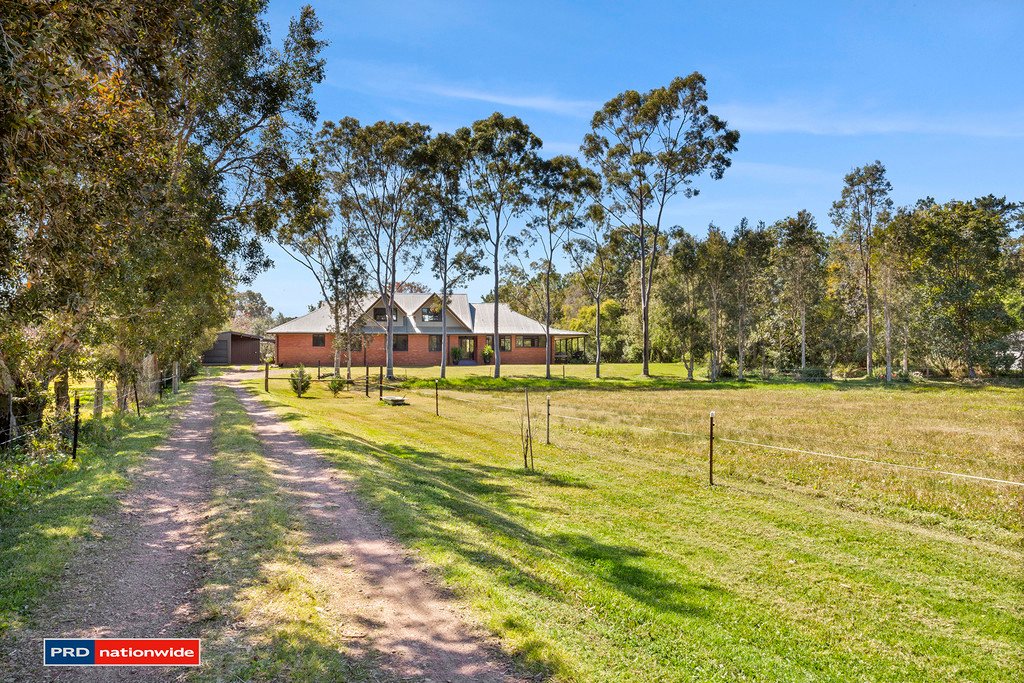 3945 Nelson Bay Road BOBS FARM 23