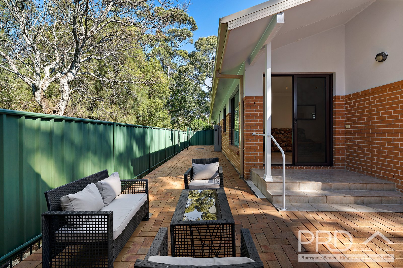 3/95-97 Napoleon Street SANS SOUCI 9