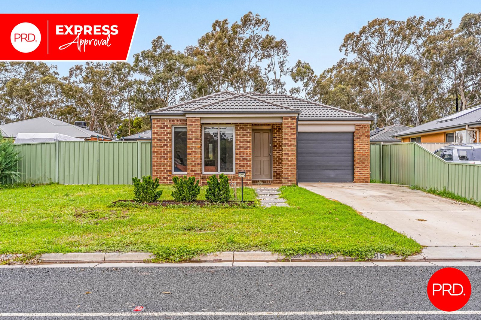 395 Howard Street EAGLEHAWK 1