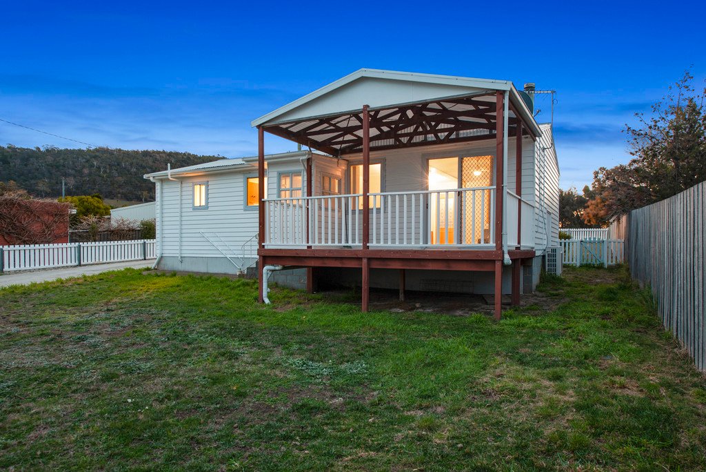 395 Shark Point Road PENNA 6