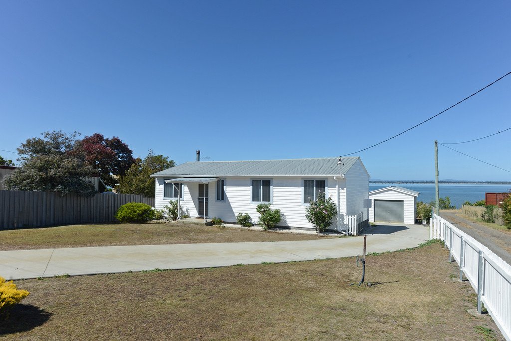 395 Shark Point Road PENNA 11