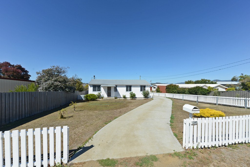 395 Shark Point Road PENNA 13