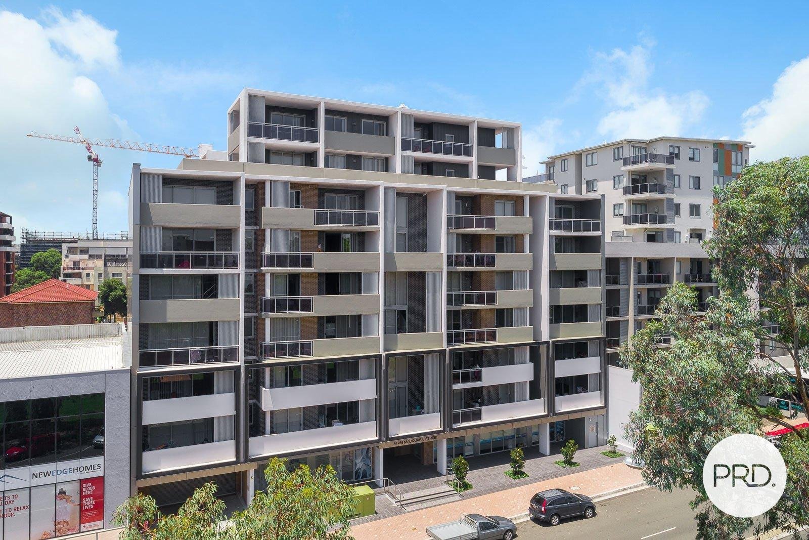 39/54-56 Macquarie Street LIVERPOOL 1