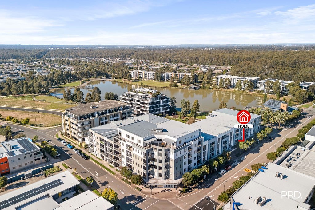 39/56 Lakeside Parade JORDAN SPRINGS 16