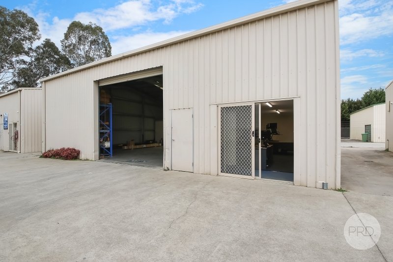 3/958 Carcoola Street NORTH ALBURY 1