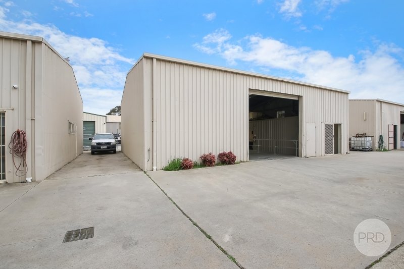 3/958 Carcoola Street NORTH ALBURY 6