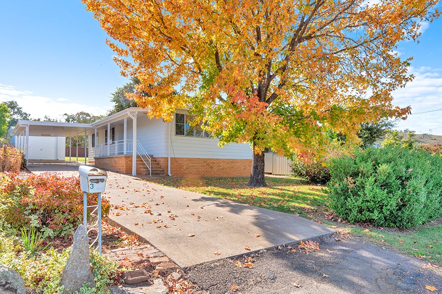 396 Armidale Road TAMWORTH 1