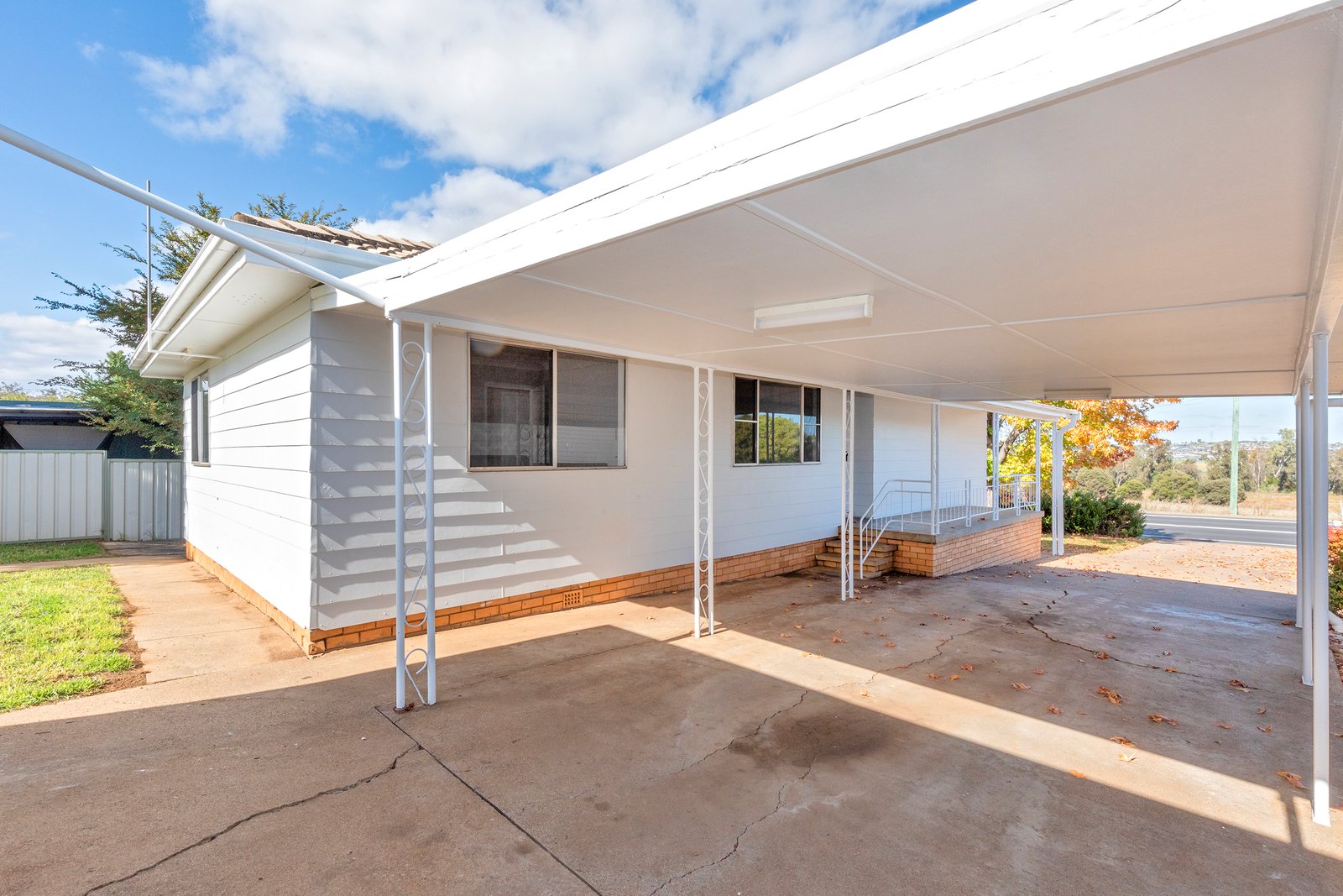 396 Armidale Road TAMWORTH 2