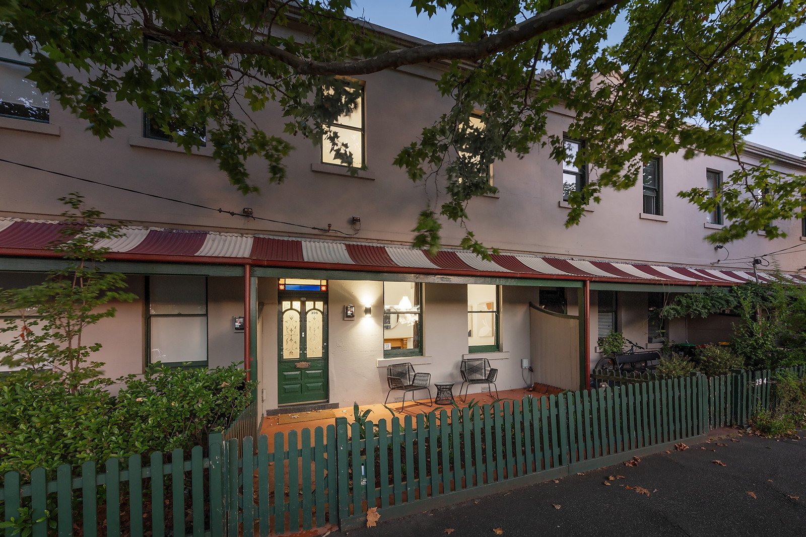 396 Cardigan Street, Carlton VIC 3053