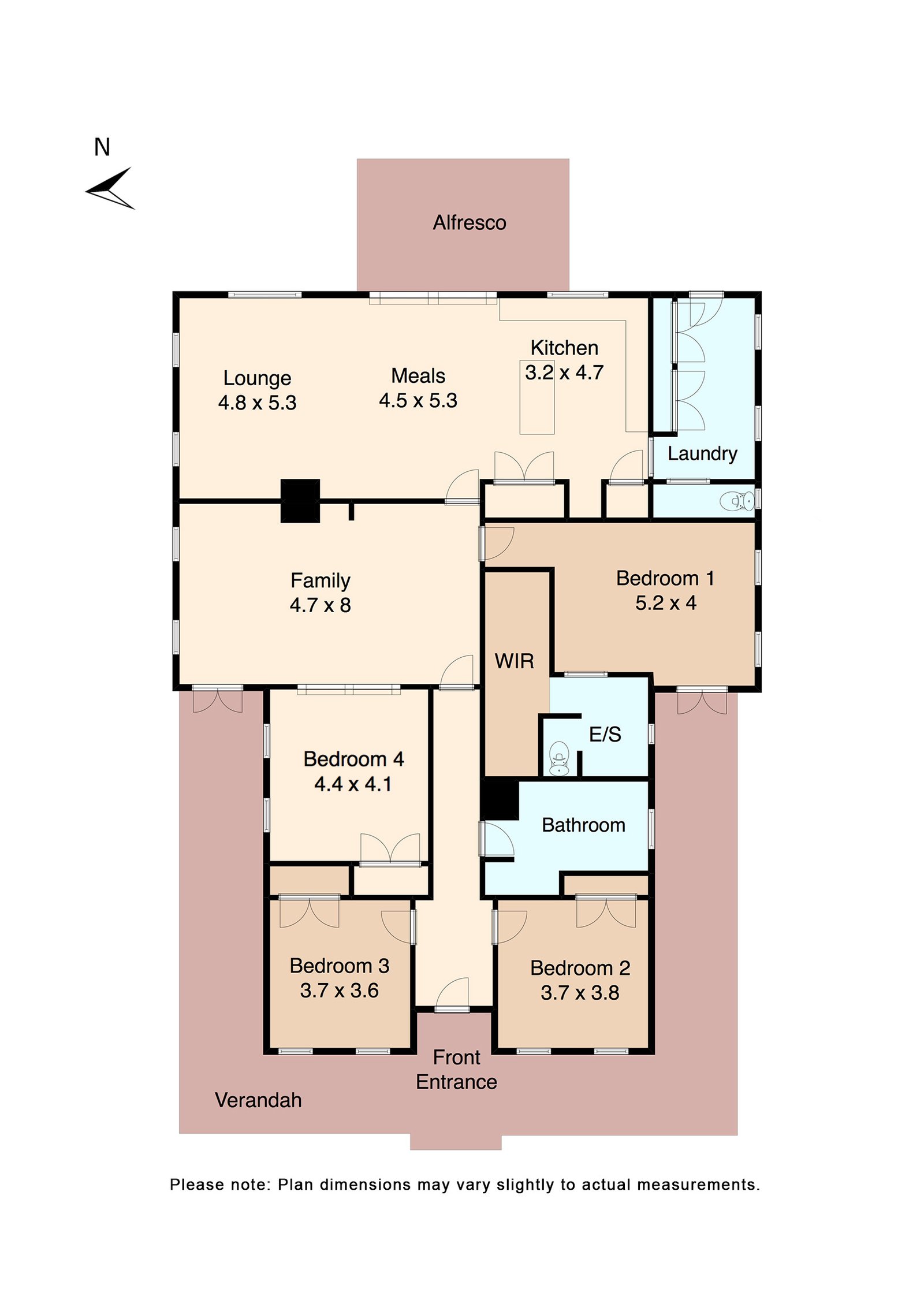 396 Kingston Road KINGSTON 22