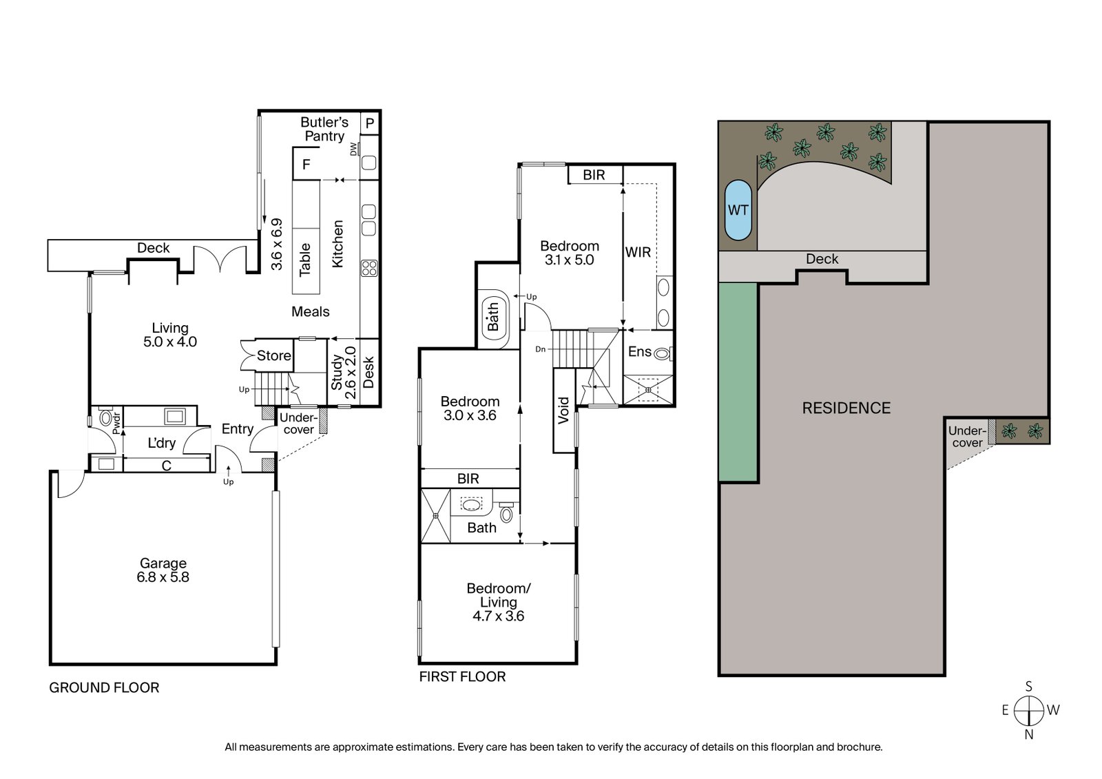 Real Estate and Property in 3/96 The Avenue , Ocean Grove, VIC