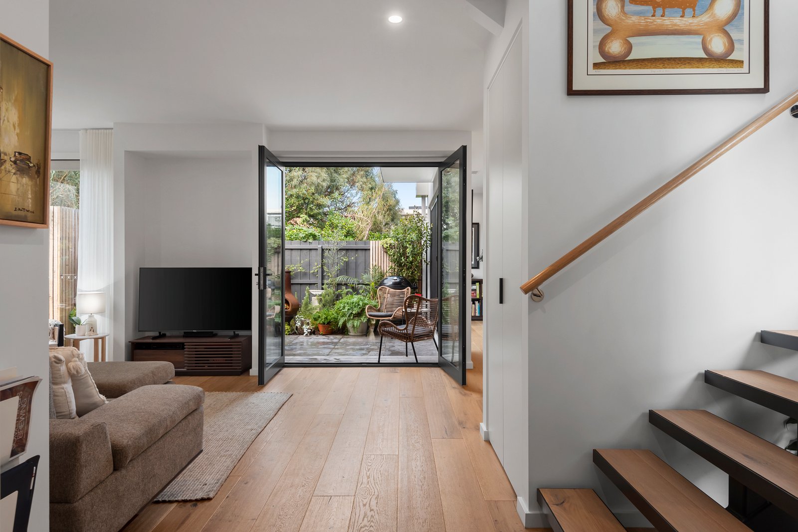 Real Estate and Property in 3/96 The Avenue , Ocean Grove, VIC