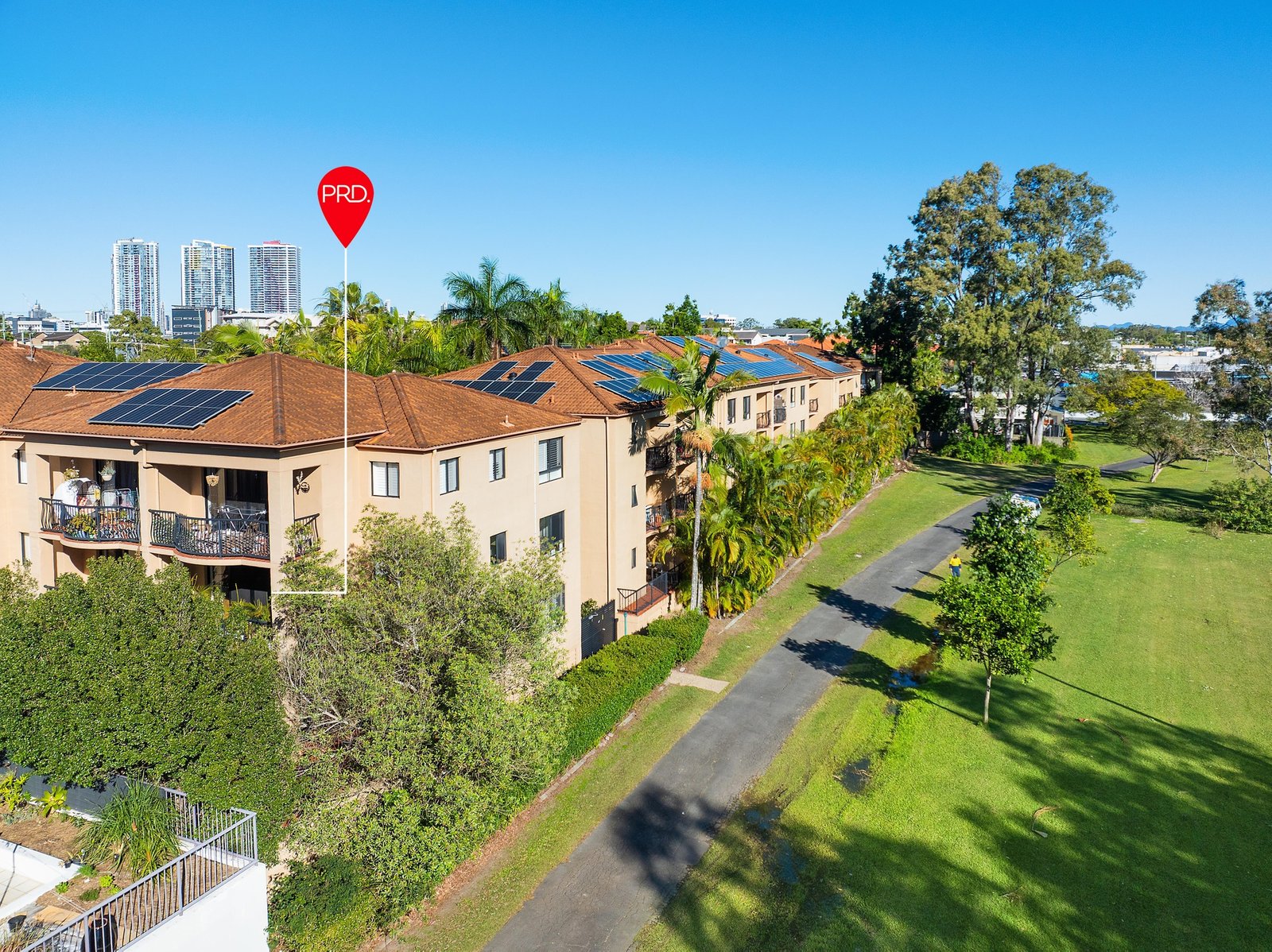 39/61 North Street SOUTHPORT 9