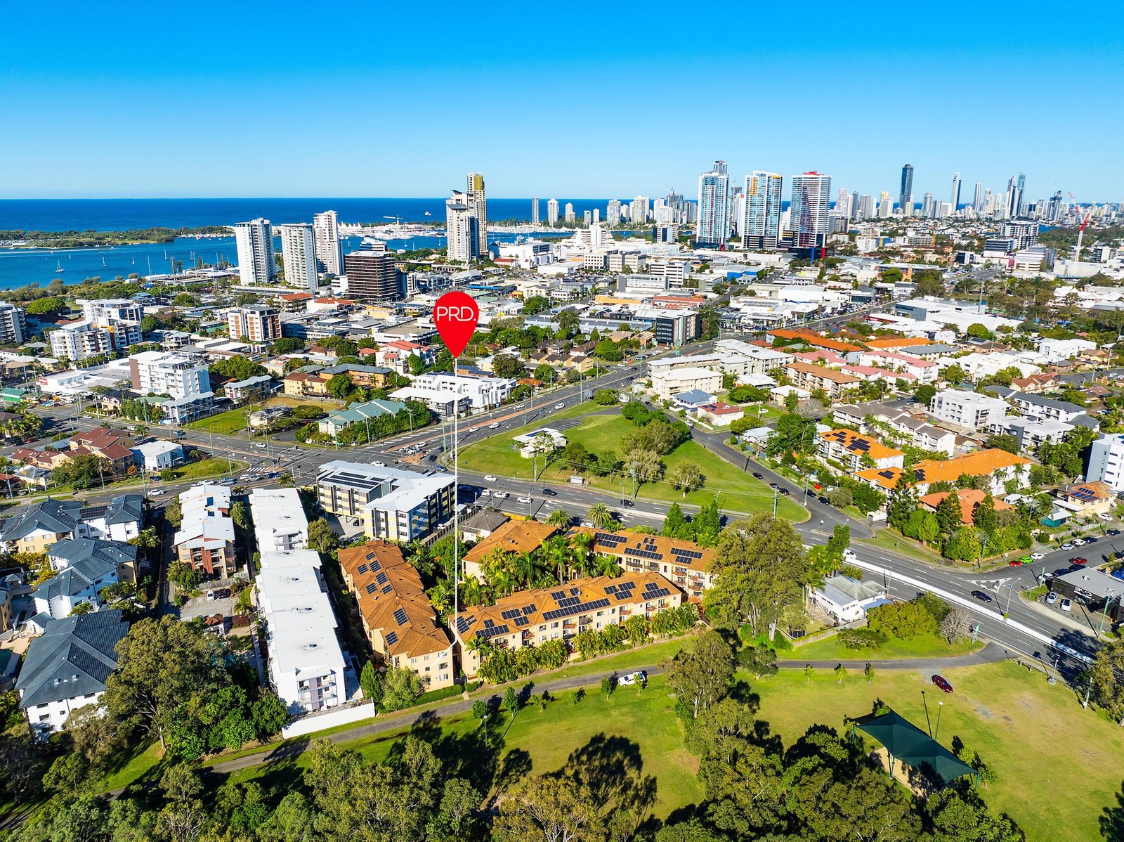 39/61 North Street SOUTHPORT 10