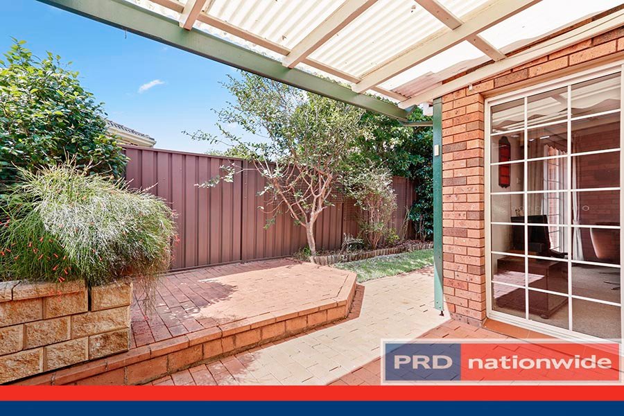 3/97 Cambridge Street PENSHURST 8