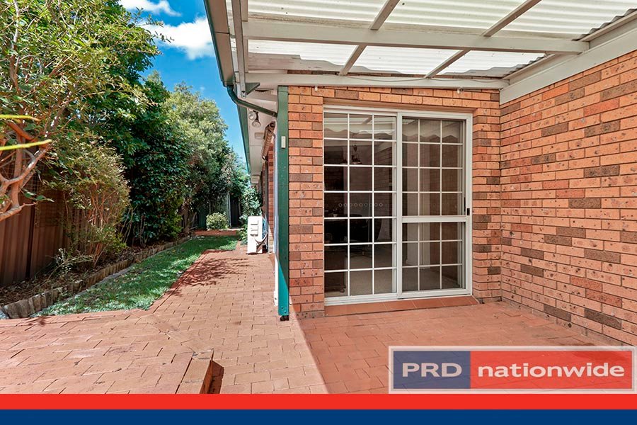3/97 Cambridge Street PENSHURST 9