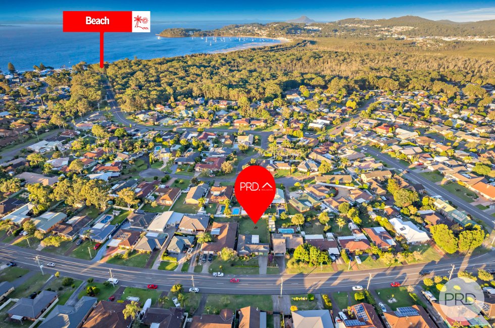 397 Soldiers Point Road SALAMANDER BAY 1